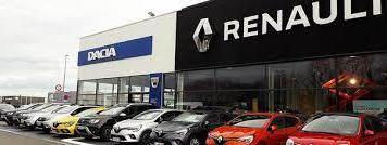 RENAULT DACIA TARBES