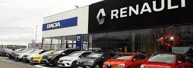 Informations: RENAULT DACIA TARBES