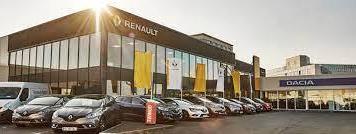 RENAULT DACIA BAYONNE