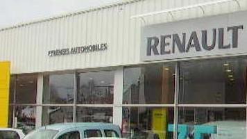 RENAULT DACIA LANNEMEZAN