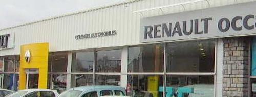 Informations: RENAULT DACIA LANNEMEZAN