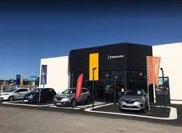 Informations: RENAULT ORTHEZ VD