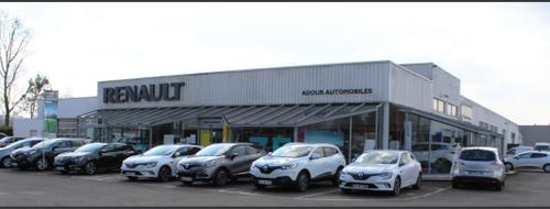Informations: RENAULT DACIA AIRE SUR ADOUR