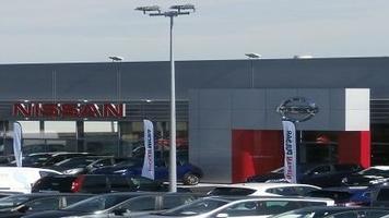 NISSAN TARBES VD