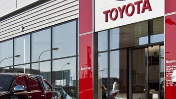 LEXUS TOULOUSE ROCADE OUEST VD