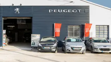 PEUGEOT CORBI CAVIGNAC