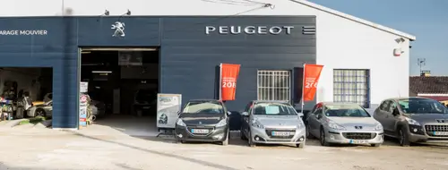 Informations: PEUGEOT CORBI CAVIGNAC