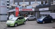 SUMA HONDA LYON NORD - 15 AVENUE VICTOR HUGO &agrave; TASSIN LA DEMI LUNE (69)
