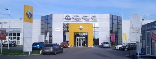 Informations: RENAULT BRIE COMTE ROBERT - CAR LOVERS