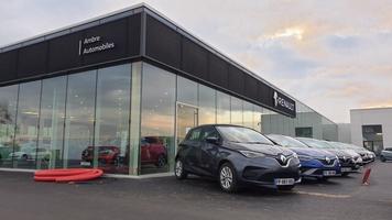 RENAULT MELUN - CAR LOVERS