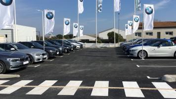 EDENAUTO PREMIUM BMW NARBONNE