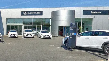 LEXUS TOULOUSE