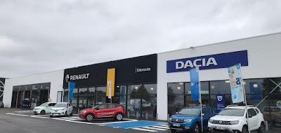 Informations: RENAULT DACIA LESCAR