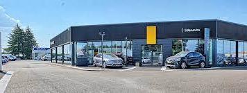 RENAULT DACIA MARMANDE
