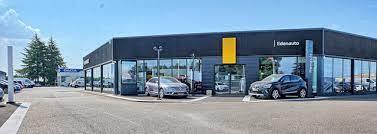 Informations: RENAULT DACIA MARMANDE