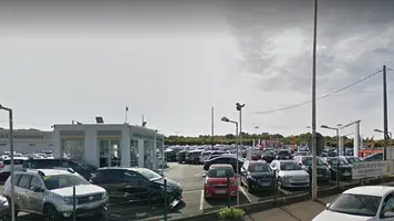 RENAULT ORGEVAL - CAR LOVERS
