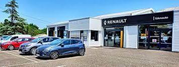 RENAULT CONDOM VD