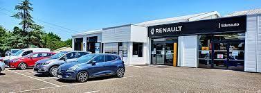 Informations: RENAULT DACIA CONDOM