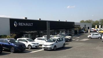 RENAULT DACIA LANGON