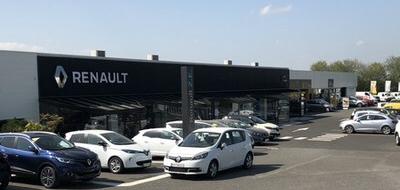 Informations: RENAULT DACIA LANGON