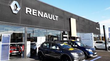 RENAULT DACIA VILLENEUVE SUR LOT