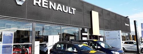 Informations: RENAULT DACIA VILLENEUVE SUR LOT