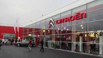 CLARENS Automobiles CHARTRES