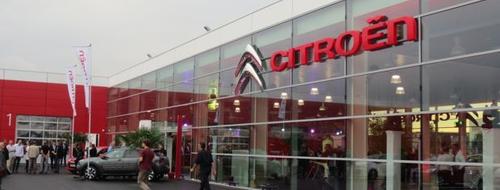 Informations: CLARENS Automobiles CHARTRES