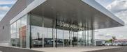 MERCEDEZ-BENZ OBERNAI - KROELY - 3 RUE DU COMMERCE &agrave; OBERNAI (67)