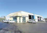 Mercedes-Benz - Fougeres - BPM Pro - LA GARENNE &agrave; LECOUSSE (35)