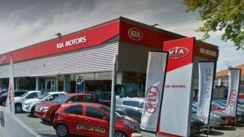 KIA TOULOUSE