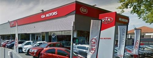 Informations: KIA TOULOUSE