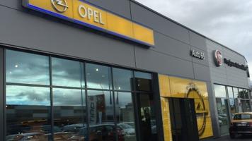 OPEL PERPIGNAN