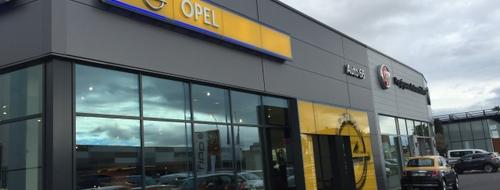 Informations: OPEL PERPIGNAN