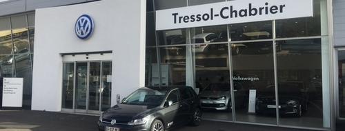 Informations: AUDI BEZIERS