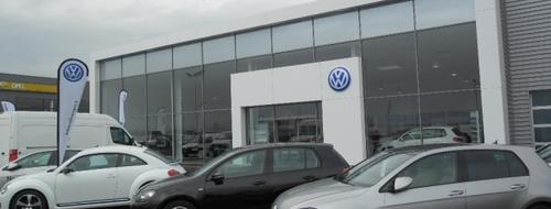 Informations: AUDI CARCASSONNE