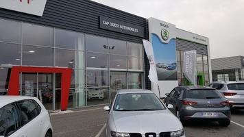 VOLKSWAGEN SEAT SKODA CARCASSONNE