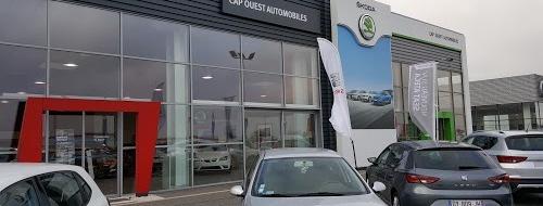 Informations: VOLKSWAGEN SEAT SKODA CARCASSONNE