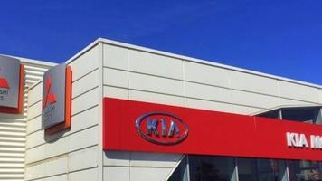 KIA MITSUBISHI PERPIGNAN