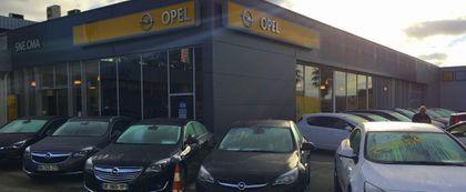Informations: OPEL OLLIOULES