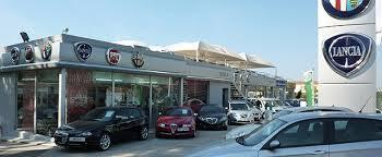 FIAT ABARTH ALFA ROMEO TOULON