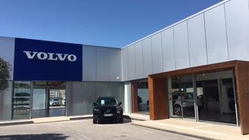 VOLVO MONTPELLIER