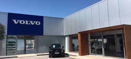 Informations: VOLVO MONTPELLIER