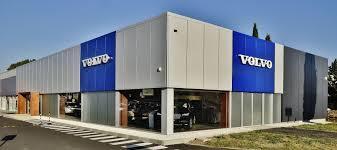 VOLVO NIMES