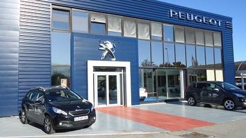 PEUGEOT MONTPELLIER