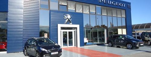 Informations: PEUGEOT MONTPELLIER