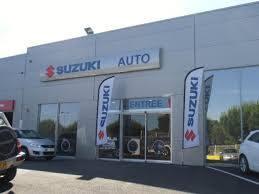 SUZUKI HYUNDAI BEZIERS