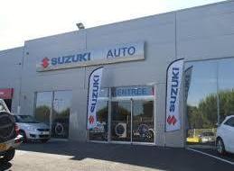 Informations: SUZUKI HYUNDAI BEZIERS