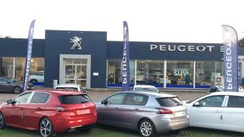PEUGEOT BRIVE