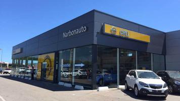OPEL NARBONNE